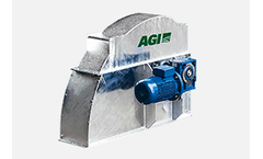 PTM - Model M-Line - Bucket Elevator