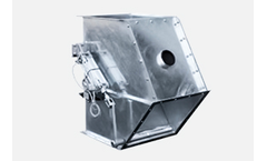 PTM - Spouts & Connections