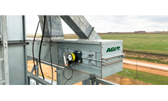 PTM - Model A-Line - Chain Conveyor