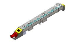 Nordstrong - Screw Conveyors