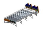 Nordstrong - Screw Metering Bins