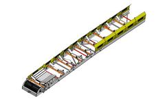 Nordstrong - Belt Conveyors