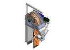 Nordstrong - Agri-Business Bucket Elevators