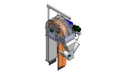 Nordstrong - Agri-Business Bucket Elevators