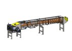 Nordstrong - Mass Flow Screw Feeders