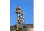 Nordstrong - Industrial Bucket Elevators