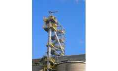 Nordstrong - Industrial Bucket Elevators