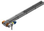 Nordstrong - Industrial Drag Conveyor