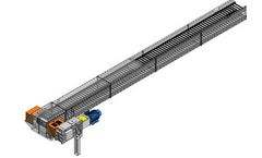 Nordstrong - Industrial Drag Conveyor