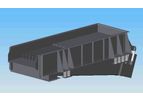 Vibtron - Model NF - Vibratory Feeders
