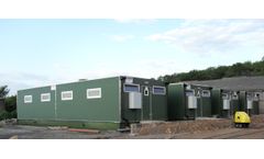 Jetwash - Portable Piggy Cabins