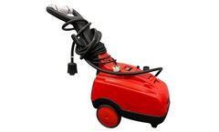 Jetwash - Model JTX12100 - Electric Single Phase Power Washer