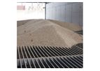 PAWLICA - Grain Intake Basket