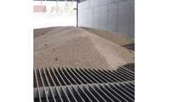 PAWLICA - Grain Intake Basket