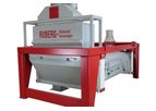 PAWLICA - Model RUV - Grain Pre-Cleaner