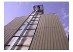 PAWLICA JEMA - Conveyors and Elevators for Grain and Cereals