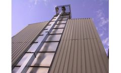 PAWLICA JEMA - Conveyors and Elevators for Grain and Cereals