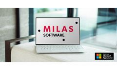 MILAS now available on Microsoft’s Commercial Marketplace (AppSource)