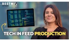 A Podcast on Tech in Feed Production: A Conversation with Lynn Verstrepen