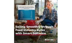 All you need to know about Compliancy in Feed Production