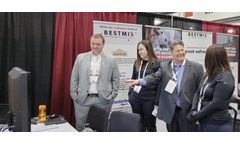 BESTMIX Software was present at Petfood Forum 2023 - which welcomed the largest number of pet food professionals in the show’s history?