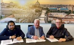 BESTMIX acquires Nirvention