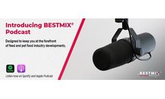 The BESTMIX Podcast Library