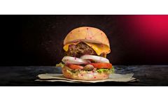 Visit us at IFFA - The World’s Leading Trade Fair for Technology for Meat and Alternative Proteins