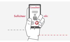 BESTMIX Software & Vitelia Voeders: A successful partnership - Video