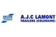A J C Lamont Trailers