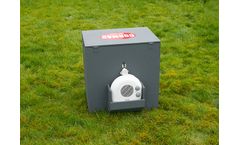 Cormac - Lamb Revival Unit