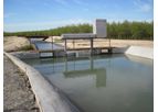 Hydra - LOPAC - Water Control Gate