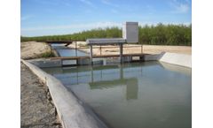 Hydra - LOPAC - Water Control Gate