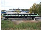 Wallace Equipment - Model Drago - Header Trailers