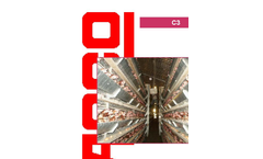 Model C3 - Layer House Systems Brochure