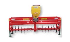 Bridgeway - Aerators