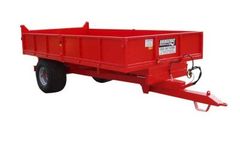 Bridgeway - Tipper Trailers