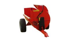 Bridgeway - Muck Spreaders