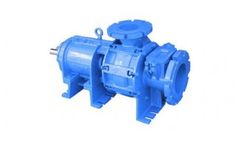 Trillium WSP - Chop-Flow Pumps