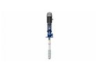 Trillium Floway - Model VHP – API 610 (VS1/VS6) - Vertical Turbine Pump