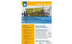 EasyLoader - Harvesting System Brochure