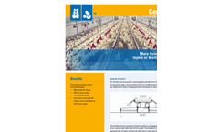 VDL Jansen - Model Comfort 2.0 - Inside Aviary System- Brochure