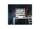 BroMaxx - Station Broiler Harvesting Systems