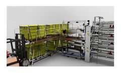 EasyLoader - Broiler Harvesting Systems