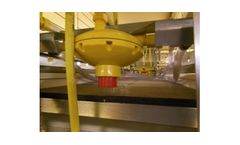 Jansen Poultry BroMaxx - Broiler Colony System