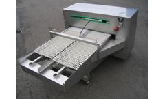 VDL Jansen - Slat Washer