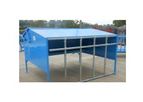 Cattle Feeding and Handling Equipment