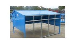 Cattle Feeding and Handling Equipment