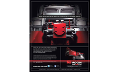 Hydrostatic Blower Drive Brochure