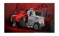 Vac-Con - Model Omnibus™ - Control System